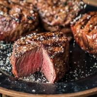 Filet Mignon Recipe | Traeger Grills_image