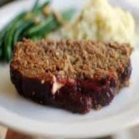 Double Cheese Meatloaf_image