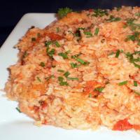 Flavorful Rice image