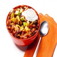Bean-and-Beef Chili_image