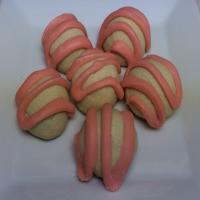 Cherry Bonbon Cookies Recipe - (4.4/5) image