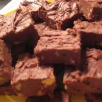 Chocolate Marshmallow Fudge_image