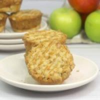 Dutch Apple cookies_image