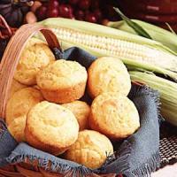 Cornmeal Muffins_image
