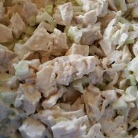 The Best Chicken Salad Ever image