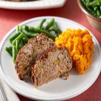 Bold & Spicy Meatloaf_image