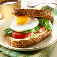 Best Ever Breakfast Sandwich_image