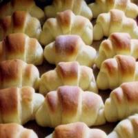Mom's Melt-In-Your-Mouth Dinner Rolls image