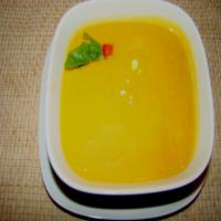 Harvest Pumpkin & Squash Soup_image