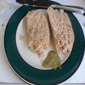 Fish Loaf_image