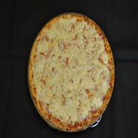 Potato Crust Pizza #5FIX image