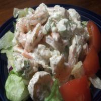 Ina Garten's Shrimp Salad (Barefoot Contessa)_image