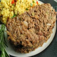 Rosemary Apple Meatloaf:_image