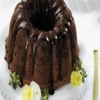 Triple Chocolate Picnic Cake_image