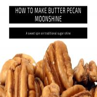 Delicious Butter Pecan Moonshine_image