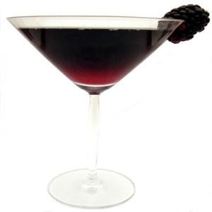 Black Magic Martini Recipe - (3.9/5)_image