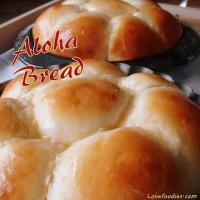Aloha Bread Recipe - (4.4/5) image