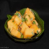 Thai Spicy & Savory - Sweet Melons image