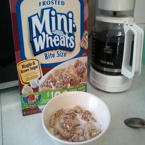 Hot Maple Brown Sugar Frosted Mini Wheats_image
