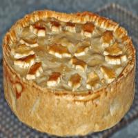 Christmas Meat Pie - Cook Ahead and Freeze image