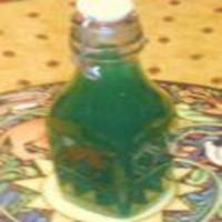 Homemade Rose's Lime Juice (Lime Cordial)_image