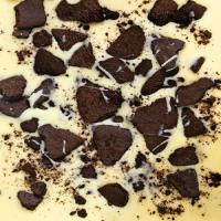 Cookies-and-Cream Bark image