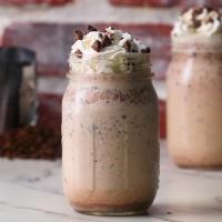 Java Chip Caffeinated Smoothie Recipe by Tasty_image