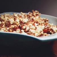 Caramel Candy Popcorn Recipe - (4.6/5)_image