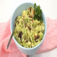 Shaved Celery and Apple Salad_image