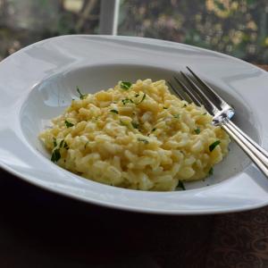 Instant Pot Risotto_image