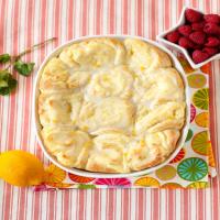 Lemon Cheesecake Morning Buns Recipe - (4.6/5)_image