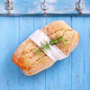 Low Calorie Italian Bread_image