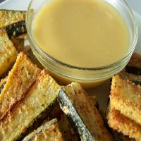 Honey Mustard Dressing or Dipping Sauce image