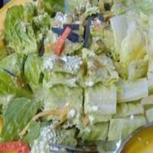 Mexican Ceasar Salad_image