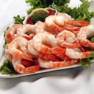 Bay Village Shrimp Recipe image