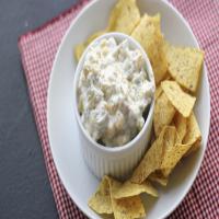 Chile Cheese Corn Dip_image
