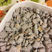 Puppy Chow I image