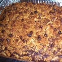 New Orleans Crumb Cake image