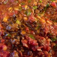 Slow Cooker Chili without Beans_image