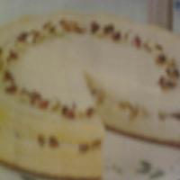 Honey Maple Cheesecake image