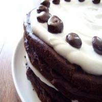 Karen's Black Forest Torte Cake_image