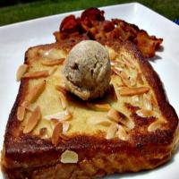 Bear Claw French Toast_image