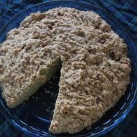 Auntie Mae's Irish Bread_image