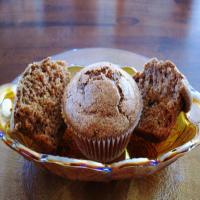 Body and Soul Health Muffins image