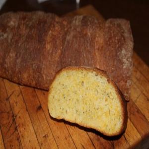 Rosemary Onion French Bread_image