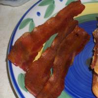 Sweet and Spicy Bacon_image