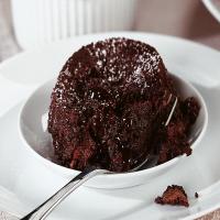 Little Chocolate Cakes_image