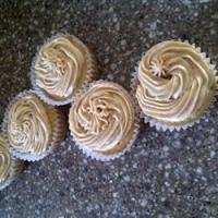 Apple Pie Cupcakes image