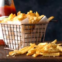 Seasoned Fries image