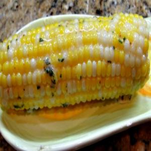 Corn Cob Butter image